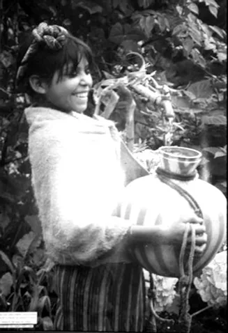 The Peoples Water_The Peoples Consultants is the oldest Non Governmental Not-For-Profit Focused on Water Projects Worldwide